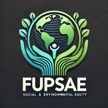 FUPSAE logo