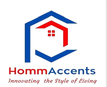 HommAccents logo
