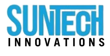 Suntech Innovations logo