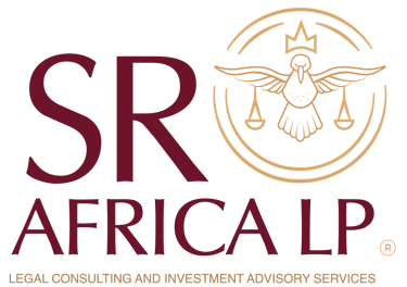 Sirimang Royal Africa logo