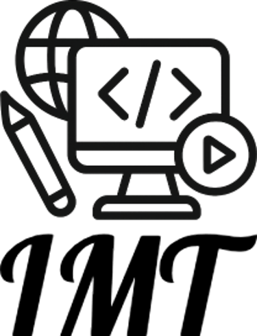 IMT logo