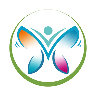 Metamorfosis - Santuario de Transformación logo