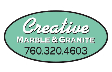 Creative Marble & Granite We Design, Fabricate, Install Quartz Onyx and More logo