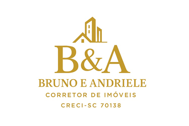 B&A logo