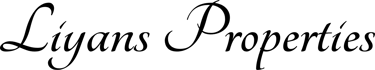 Liyans Properties, logo