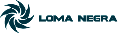 Loma Negra logo