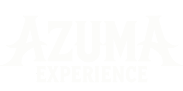 AZUMA EXP logo