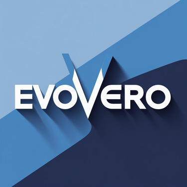 EvoVero logo