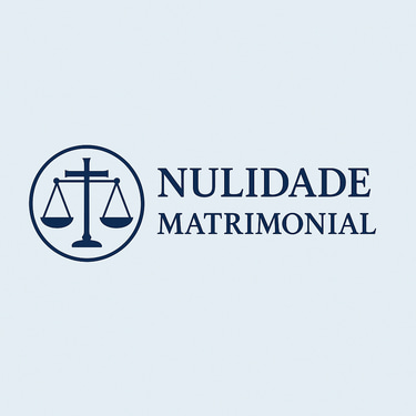 Assessoria Especializada em Nulidade Matrimonial Canônica logo