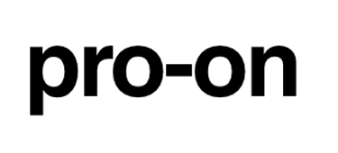 pro-on logo