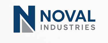 Noval Industries logo