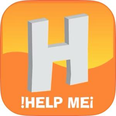 Help Me logo