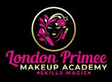 London Primee Makeup Academy logo