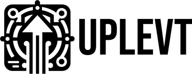 Uplevt logo