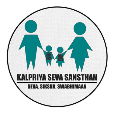 Kalpriya Seva Sansthan logo