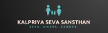 Kalpriya Seva Sansthan logo
