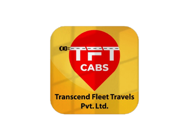 Transcend Fleet Travels Pvt. Ltd logo