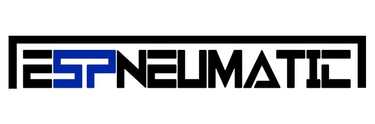 ESPNEUMATIC logo
