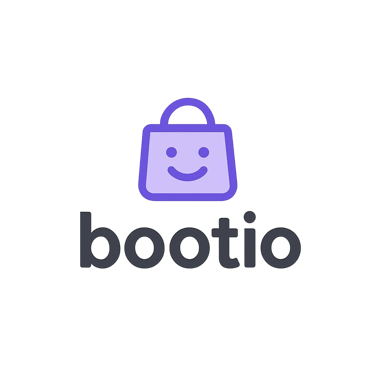 Bootsio Media logo