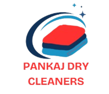 Pankaj Dry Cleaners logo