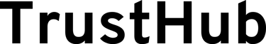 TrustHub Communication Space logo