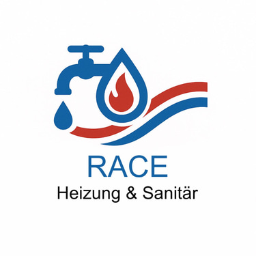 RACE logo