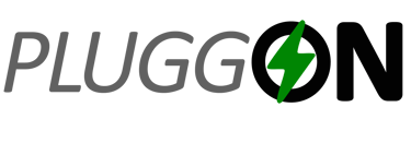 Pluggon logo