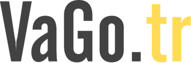 VaGo Mobilya logo