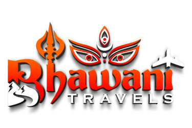 Bhawani Travels logo