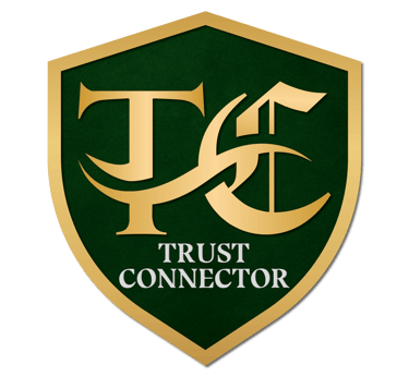 Trust Connector logo