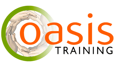 Oasis Training logo