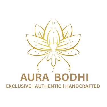 Aura Bodhi logo