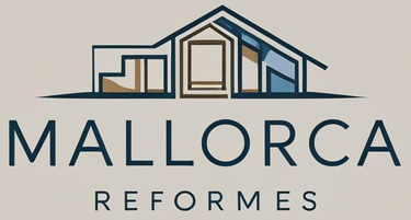 Reformes Mallorca logo