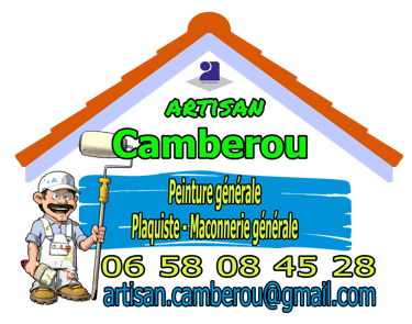 Camberou logo