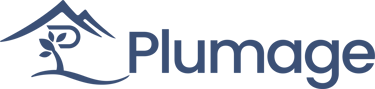 Plumage Manali logo