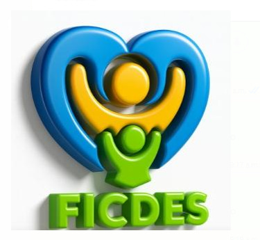 FUNDACION  INTEGRAL PARA EL CRECIMIENTO Y DESARROLLO SOCIAL  FICDES logo