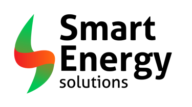 smart energy solutions logo
