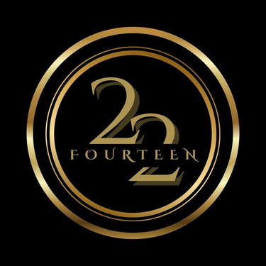 Fourteen22 logo