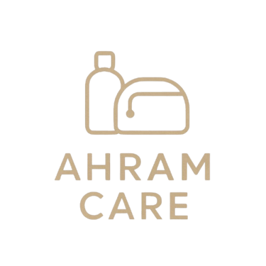 Ahram Care logo