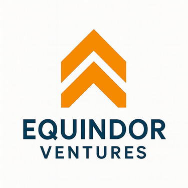 EQUINDOR VENTURES logo