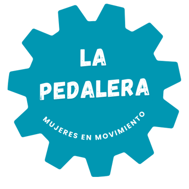 La Pedalera logo