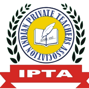 Indian Privet Teachers Association logo