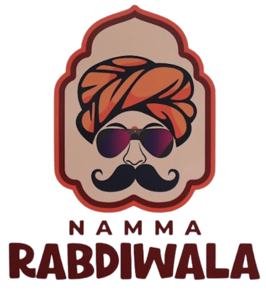Namma Rabdiwala logo