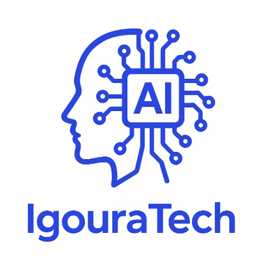 igouratech logo