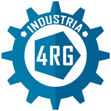 Servicios Industriales 4RG SRL logo