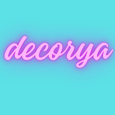 Decorya logo
