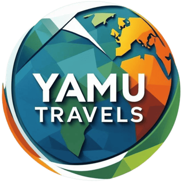 Yamu Travels logo