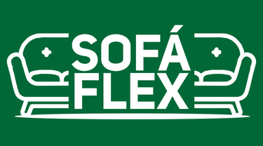 Sofa Flex logo