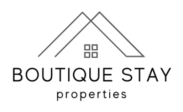 Boutique Stay Properties logo