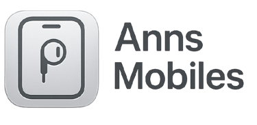 Anns Mobiles logo